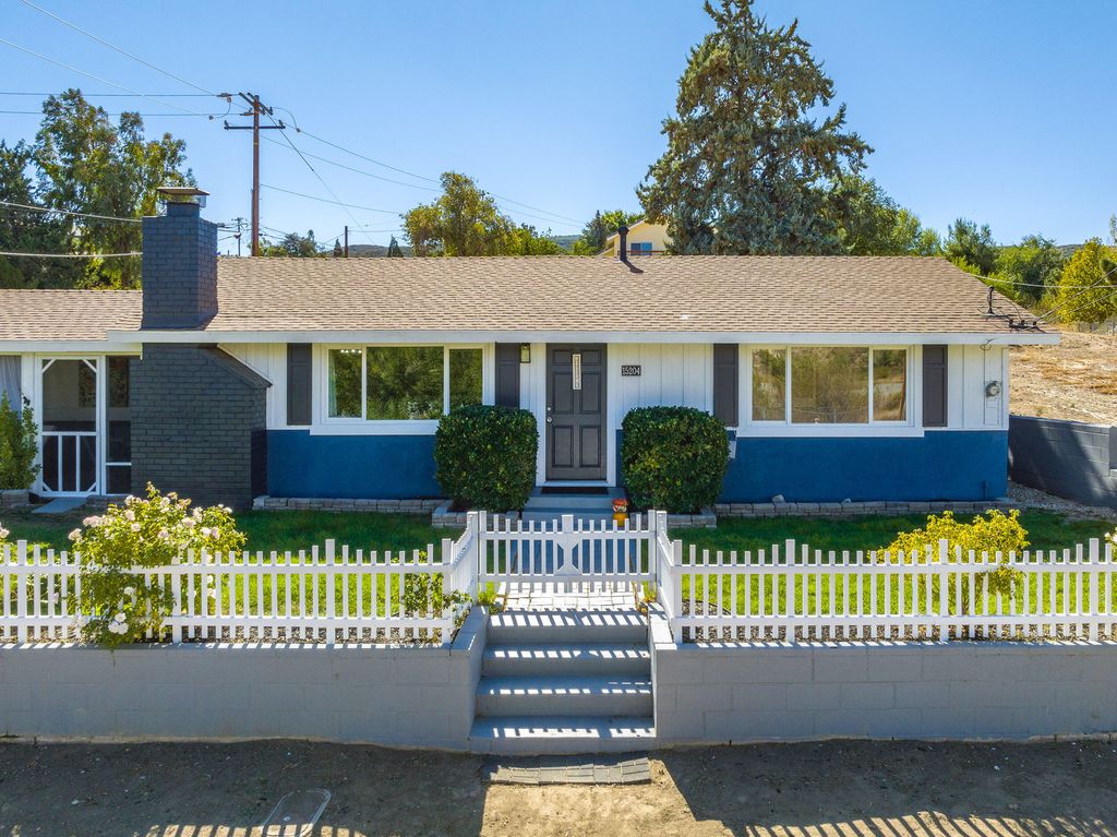 15204 Sandrock Dr, Lake Hughes, CA 93532 Trulia