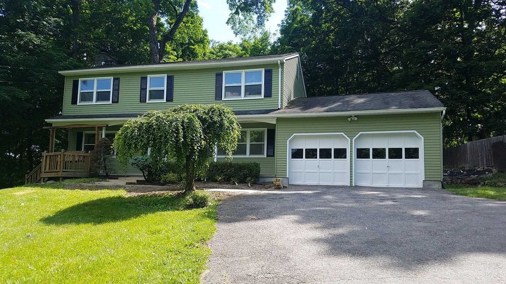 14 Hagan Dr, Poughkeepsie, NY 12603 MLS 408943 Trulia