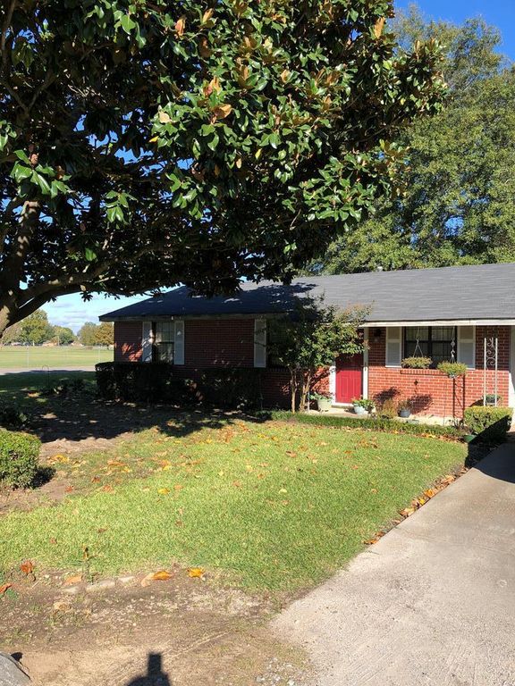 250 Hoyt St, Rolling Fork, MS 39159 Trulia