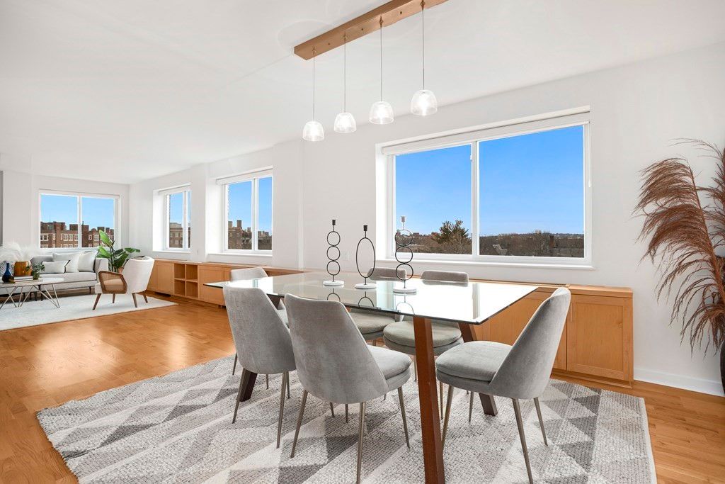 14 Concord Ave #807/809, Cambridge, MA 02138