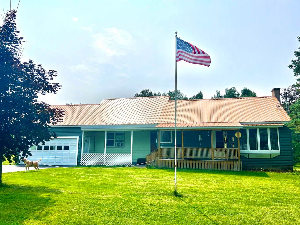 2459 County Route 55, Brasher Falls, NY 13613 MLS 48719 Trulia