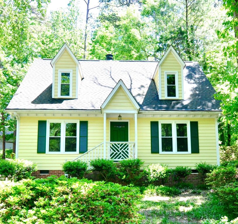 3205 Stanford Dr, Durham, NC 27707 Trulia