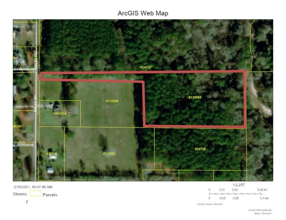 Sibley Rd, Tickfaw, LA 70466 Trulia