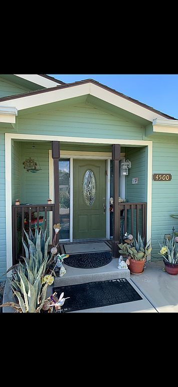 4500 McGraw Rd, Pahrump, NV 89061