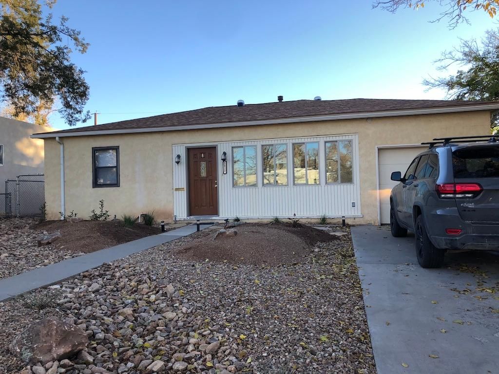 2920 Monterey Ave SE, Albuquerque, NM 87106