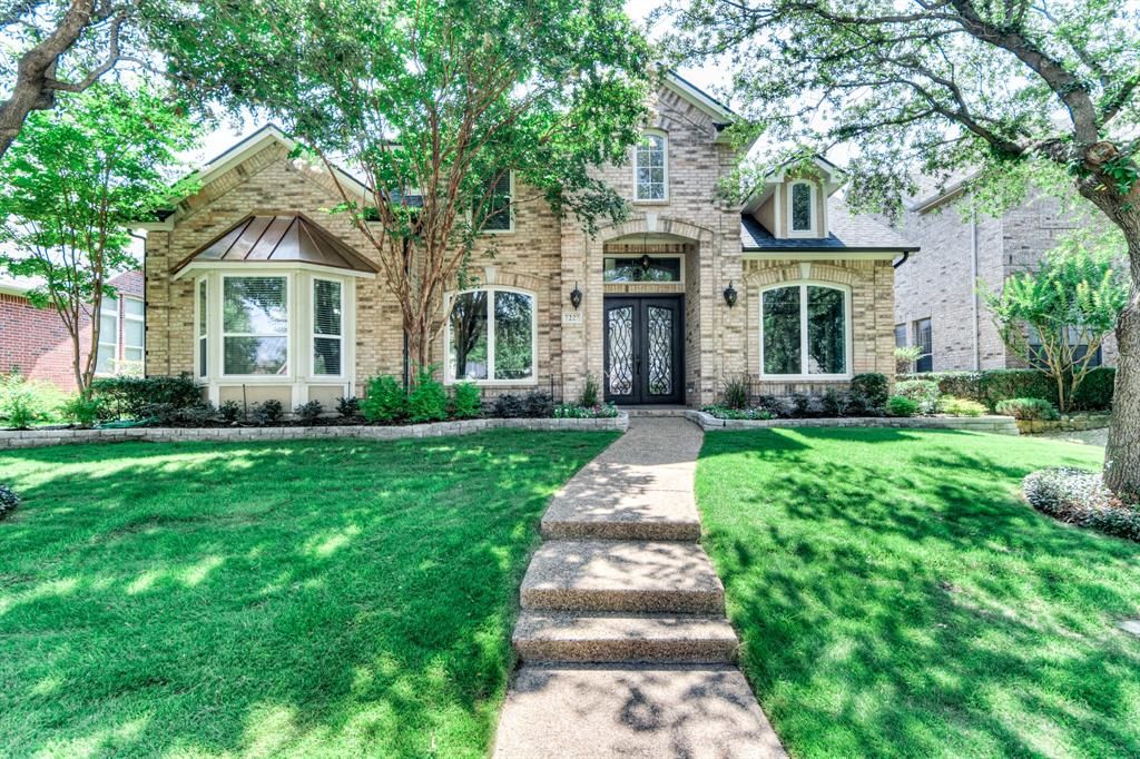 7227 Native Oak Ln, Irving, TX 75063