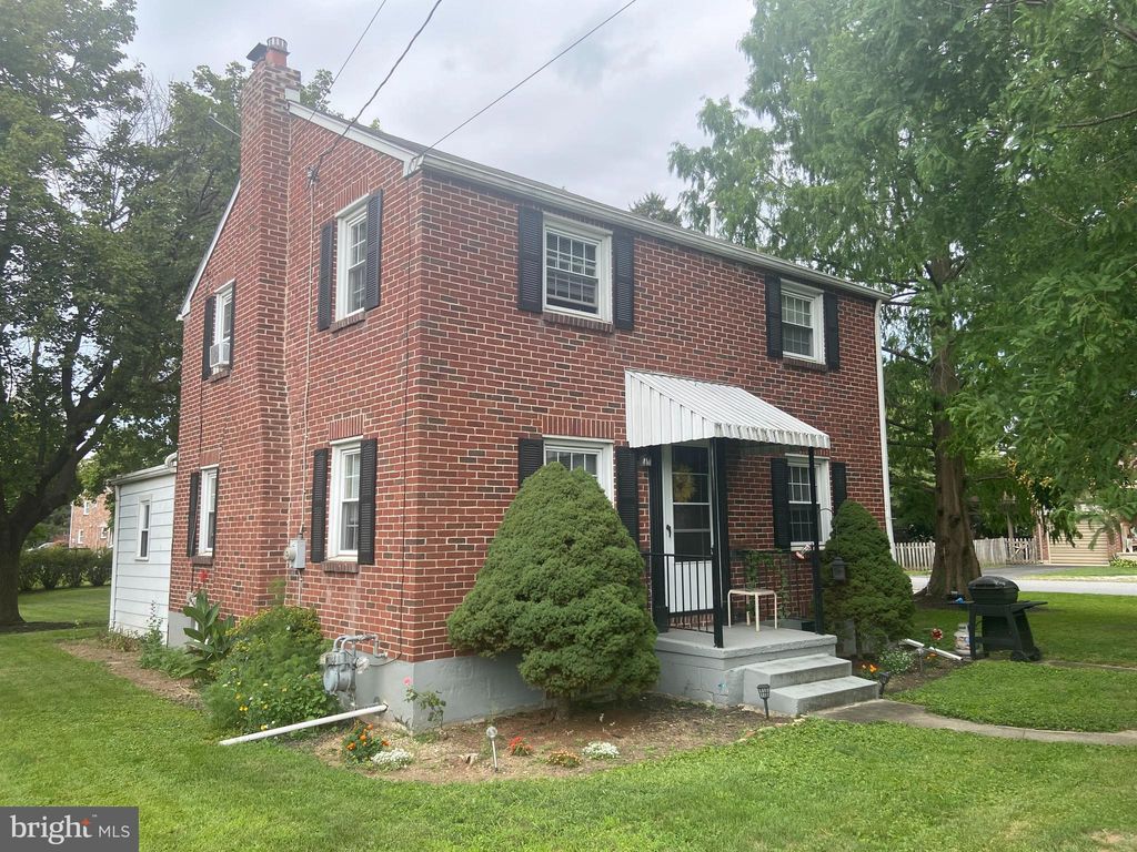 2656 N St, York, PA 17406 See Estimated Value