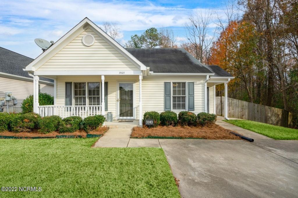 3103 Cranberry Ridge Drive SW, Wilson, NC 27893 Trulia