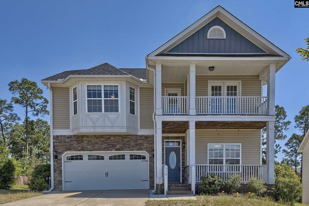 314 Ashburton Ln, West Columbia, SC 29170 Trulia