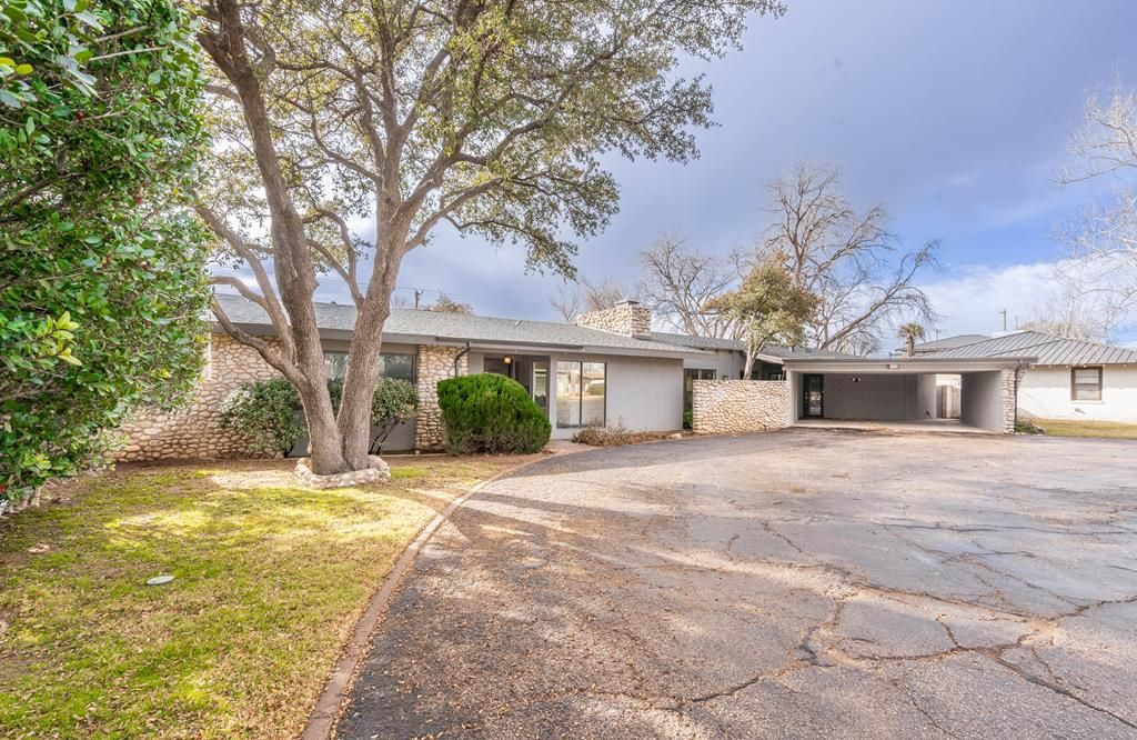 2207 Country Club Dr, Midland, TX 79701 MLS 50068905 Trulia