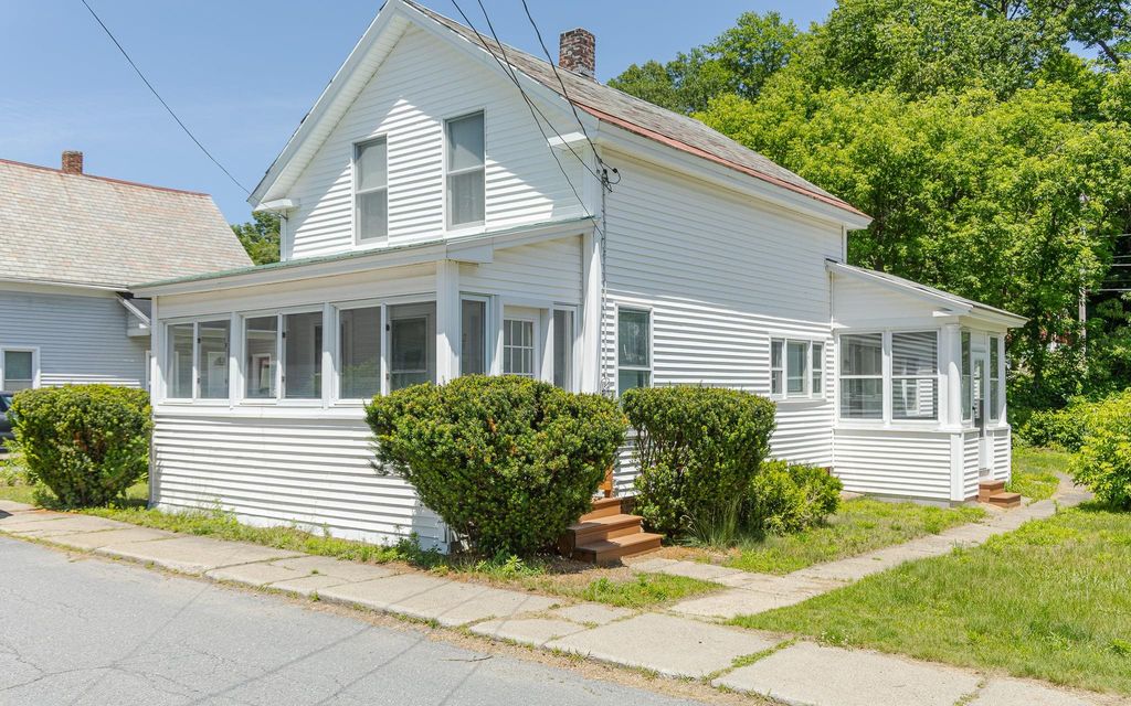 29 Center Street, North Walpole, NH 03609 Trulia