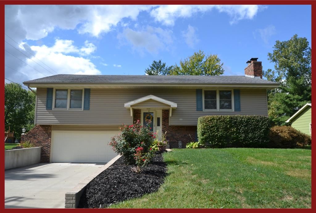 1904 Cottage Grove Pl, Kirksville, MO 63501