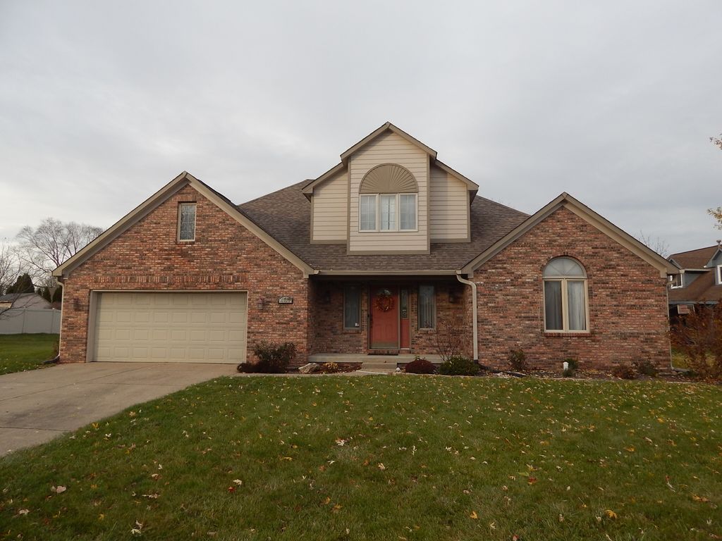 5494 Royal Troon Way, Avon, IN 46123 Trulia