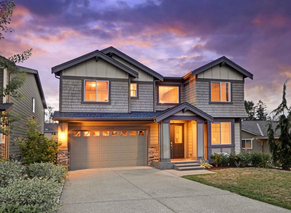 4918 SE 2nd Pl, Renton, WA 98059