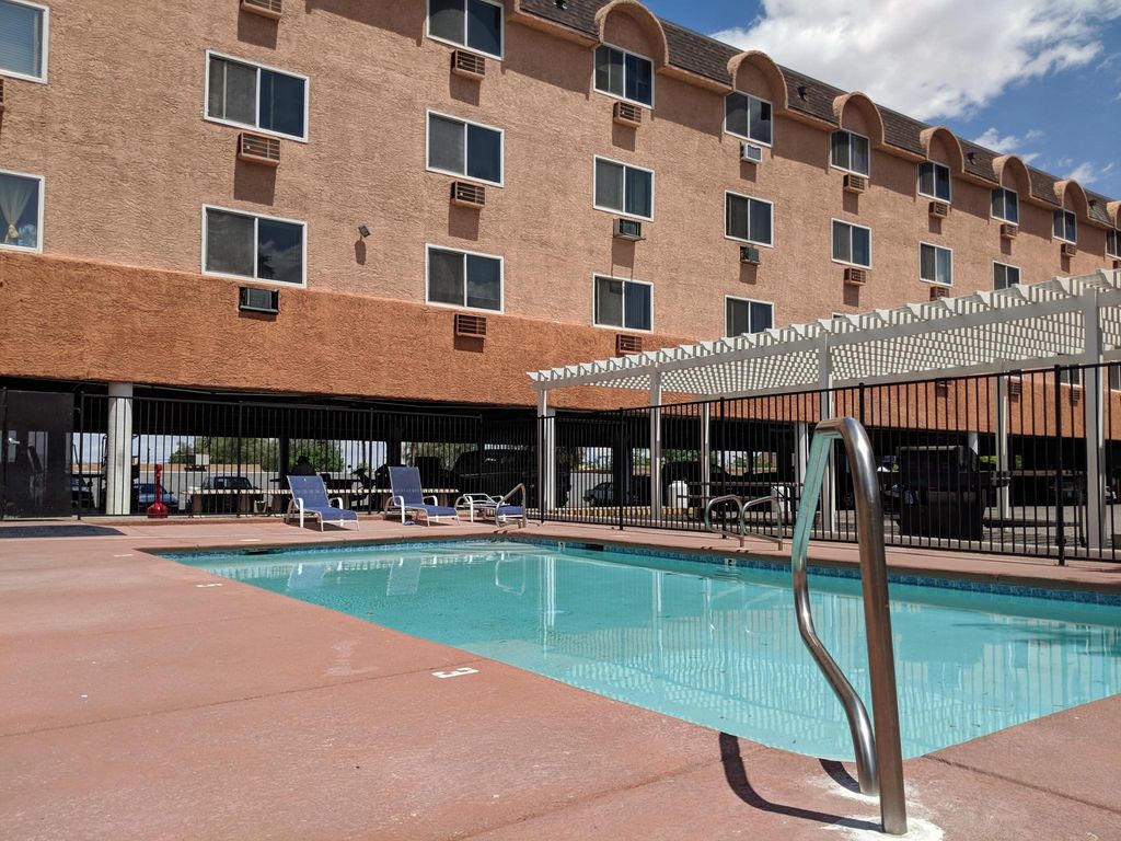 525 E Bonanza Rd, Las Vegas, NV 89101
