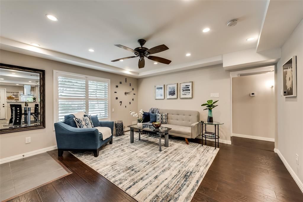 4219 Avondale Ave #117, Dallas, TX 75219