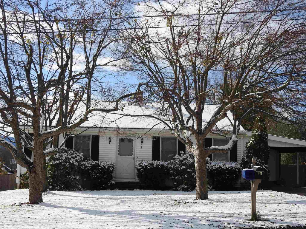 13 Central Ave, Rutland, VT 05701 Trulia