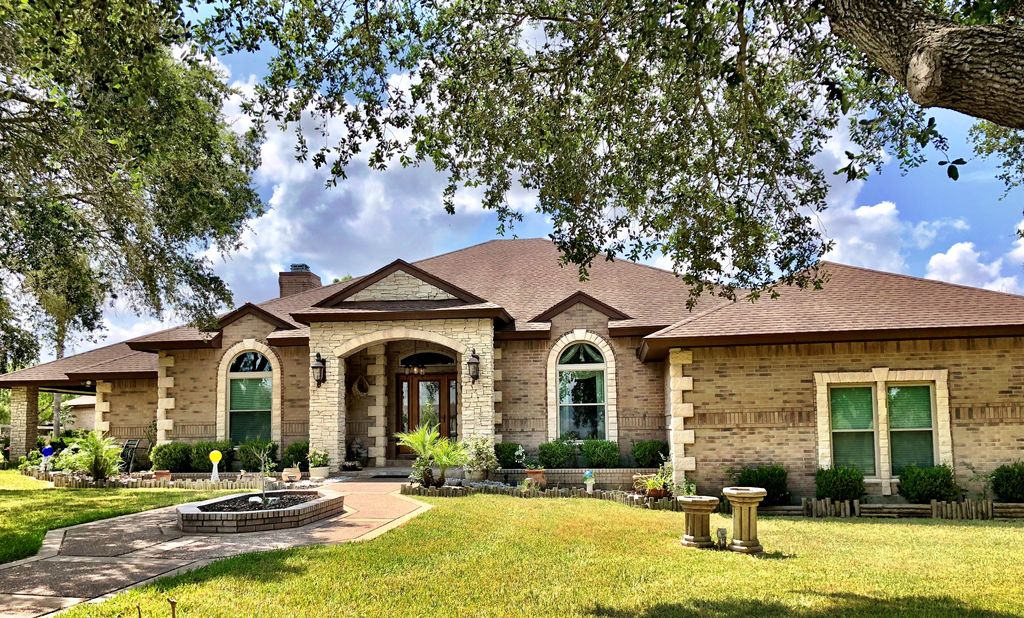 4139 Wade St, Robstown, TX 4 Bed, 4 Bath SingleFamily Home 62