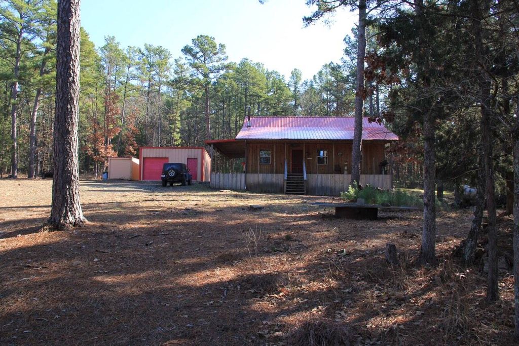 181870 Beaver Dam Rd #5-K, Moyers, OK 74557