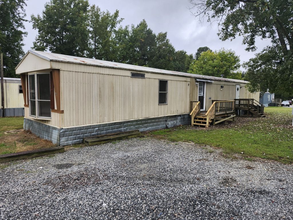 68 Granny Ln, Lawrenceville, VA 23868 Trulia