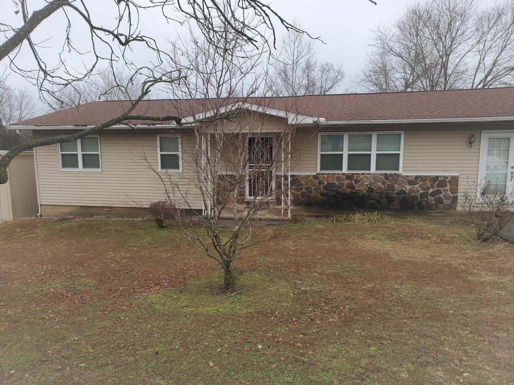 136 Locust Rd, Lead Hill, AR 72644 Trulia