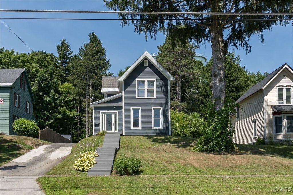 861 State St, Carthage, NY 13619