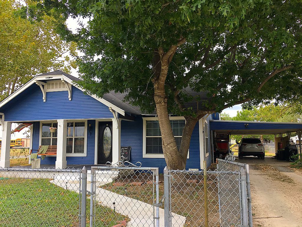 112 W 1st St, Brackettville, TX 78832 Trulia