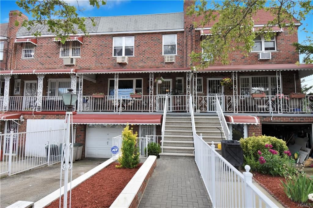 1076 Allerton Ave, Bronx, NY 3 Bed, 3 Bath MultiFamily Home Trulia