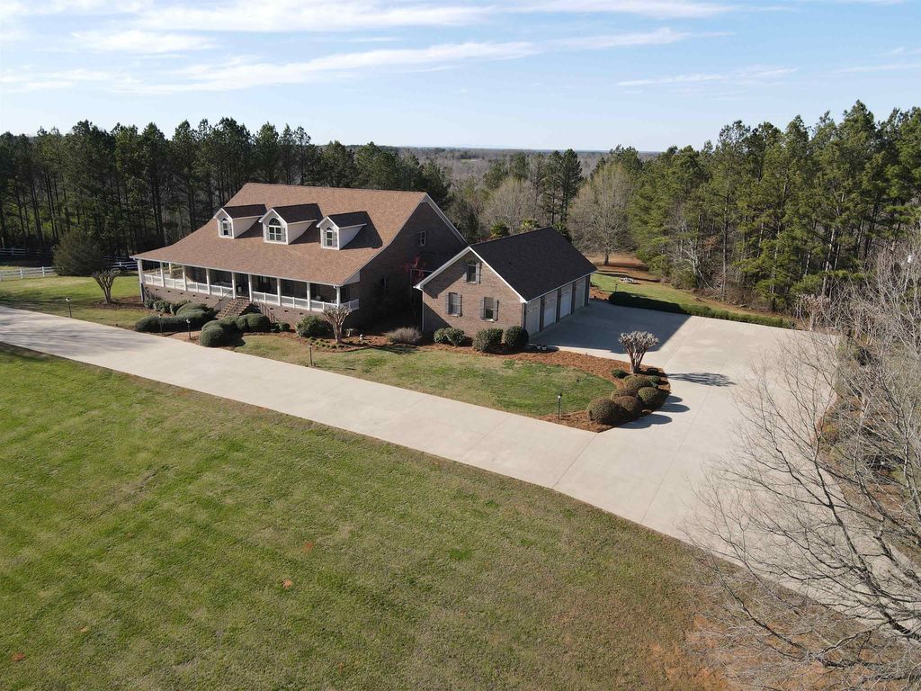 1823 Gowdeysville Rd, Gaffney, SC 29340 MLS 308653 Trulia