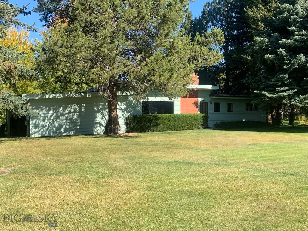 2801 Quincy St, Butte, MT 59701