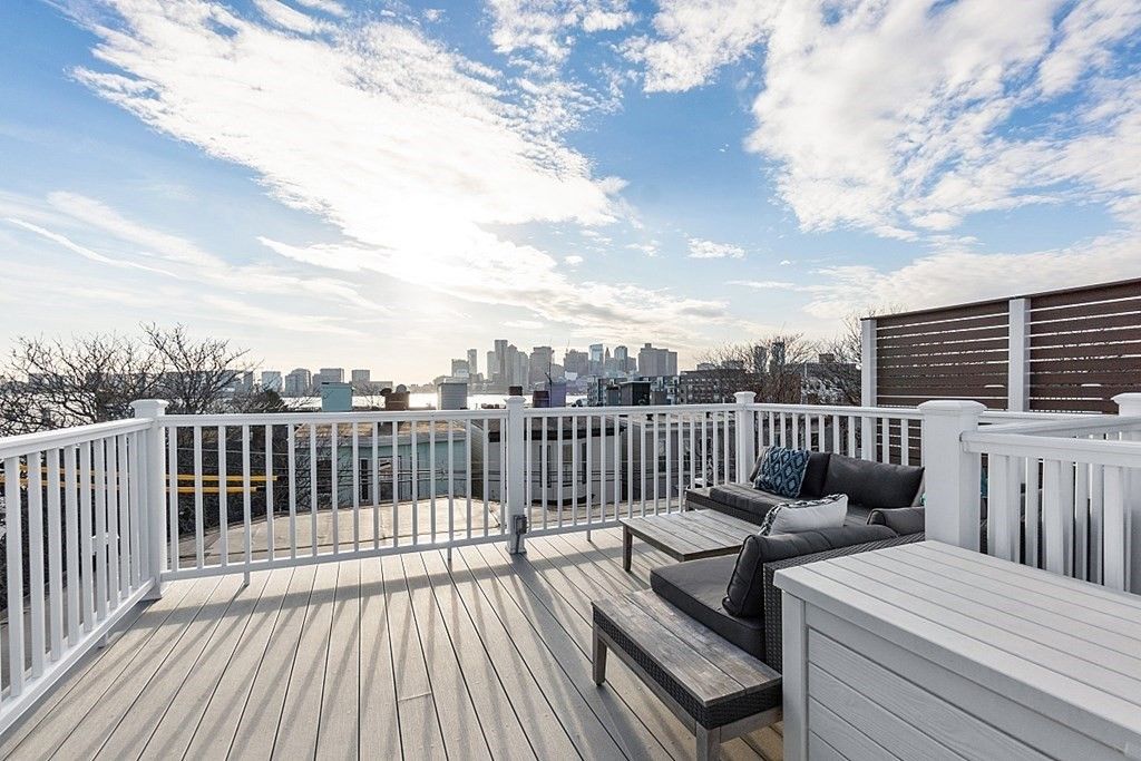 102 Webster St #3, East Boston, MA 02128