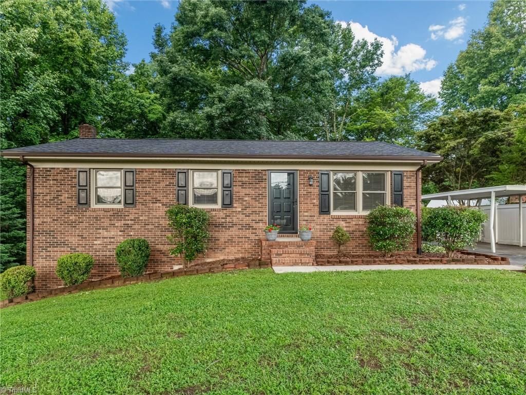 551 Pipers Gap Rd, Mount Airy, NC 27030 MLS 1144719 Trulia