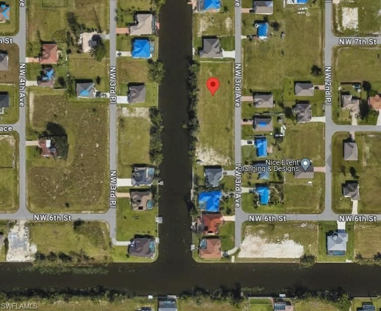 624 NW 3rd Ave, Cape Coral, FL 33993