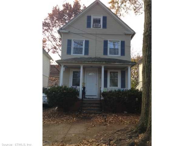 8 W  Read St, New Haven, CT 06511