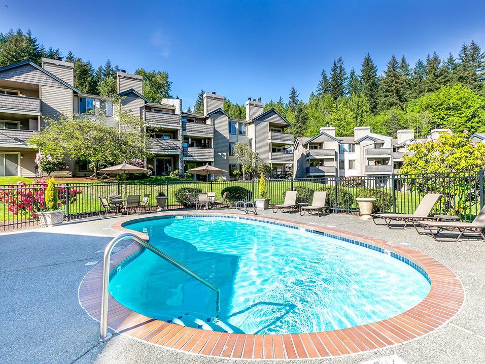 9627 NE 195th Cir, Bothell, WA 98011