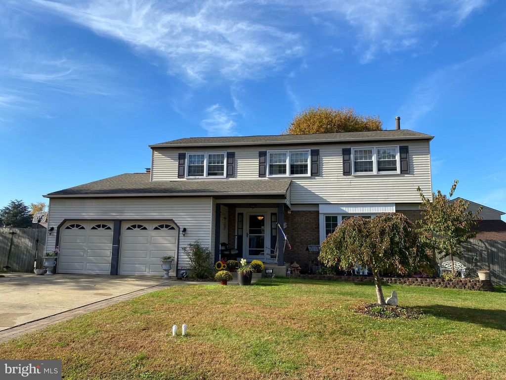 122 Shire Dr, Sewell, NJ 08080 Trulia