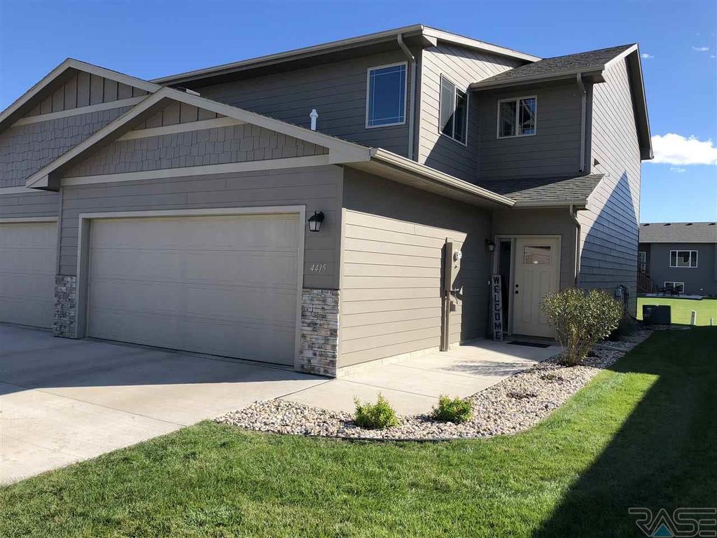 4415 W Townsley Pl, Sioux Falls, SD 57108 Trulia