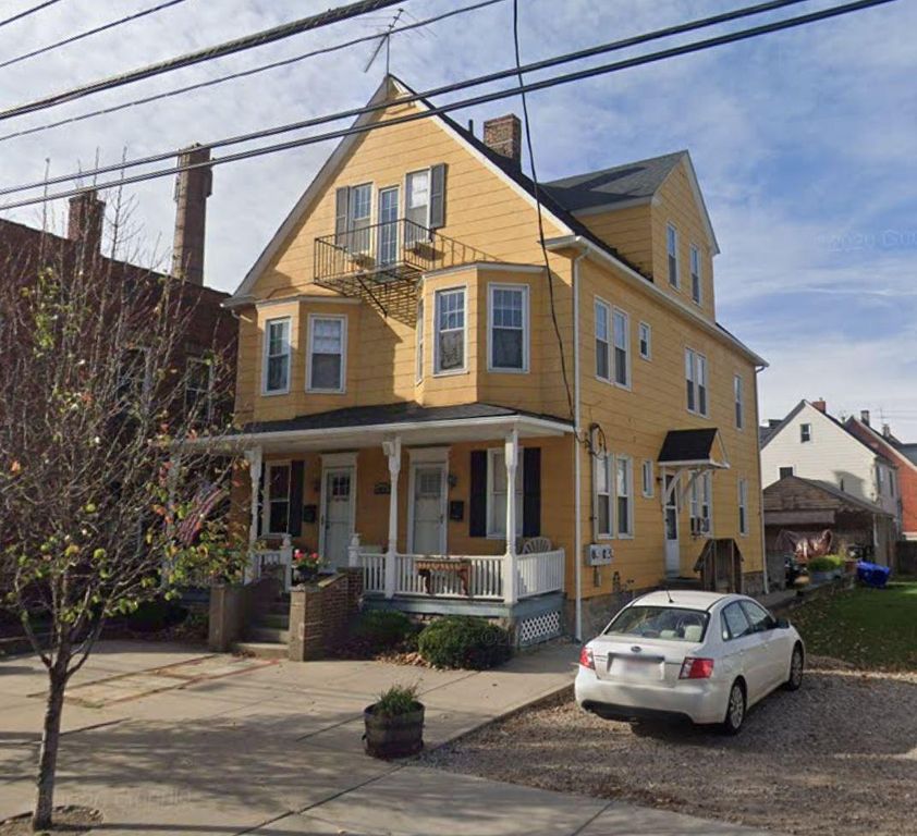2020 Murray Hill Rd 4, Cleveland, OH 44106 Trulia