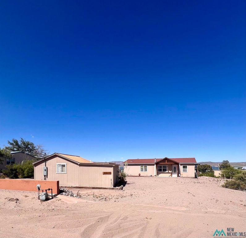 521 Catfish St, Elephant Butte, NM 87935 MLS 20243276 Trulia