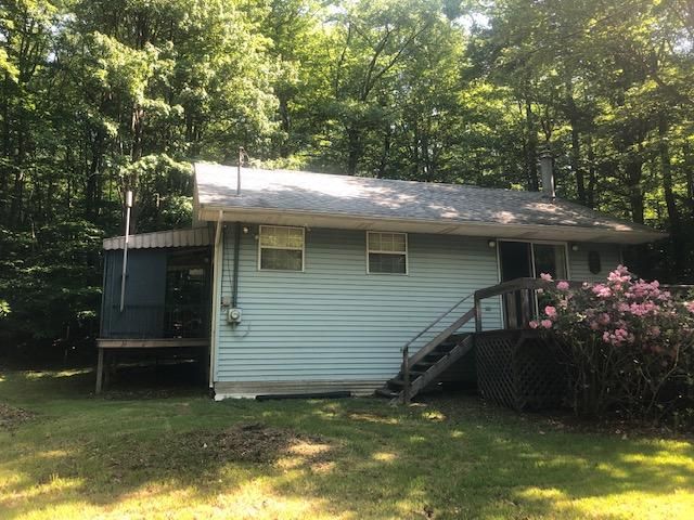 195 Hunters Way, Wilcox, PA 15870