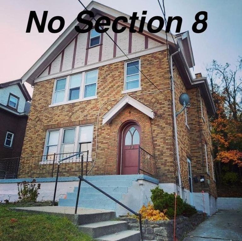 23 Shirley Dr #2, Cincinnati, OH 45217