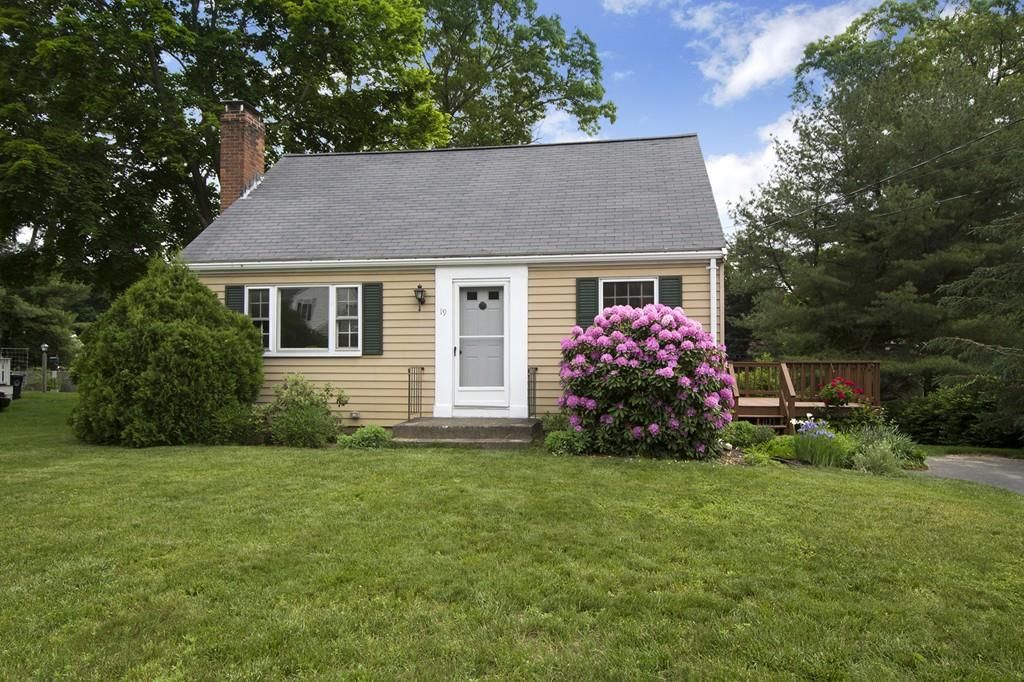 19 Gerard Rd, Norwell, MA 02061 Trulia