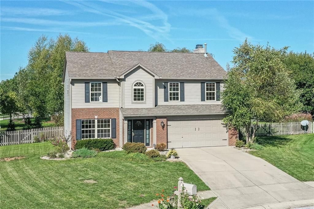 7128 Wetmore Ct, Indianapolis, IN 46259