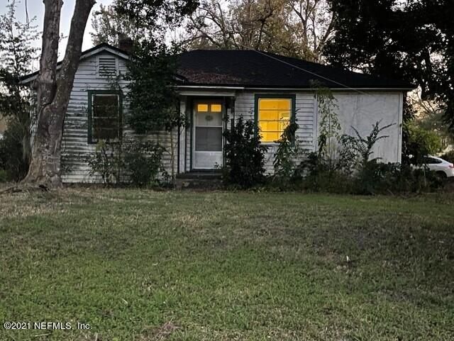 4780 Lexington Ave, Jacksonville, FL 32210