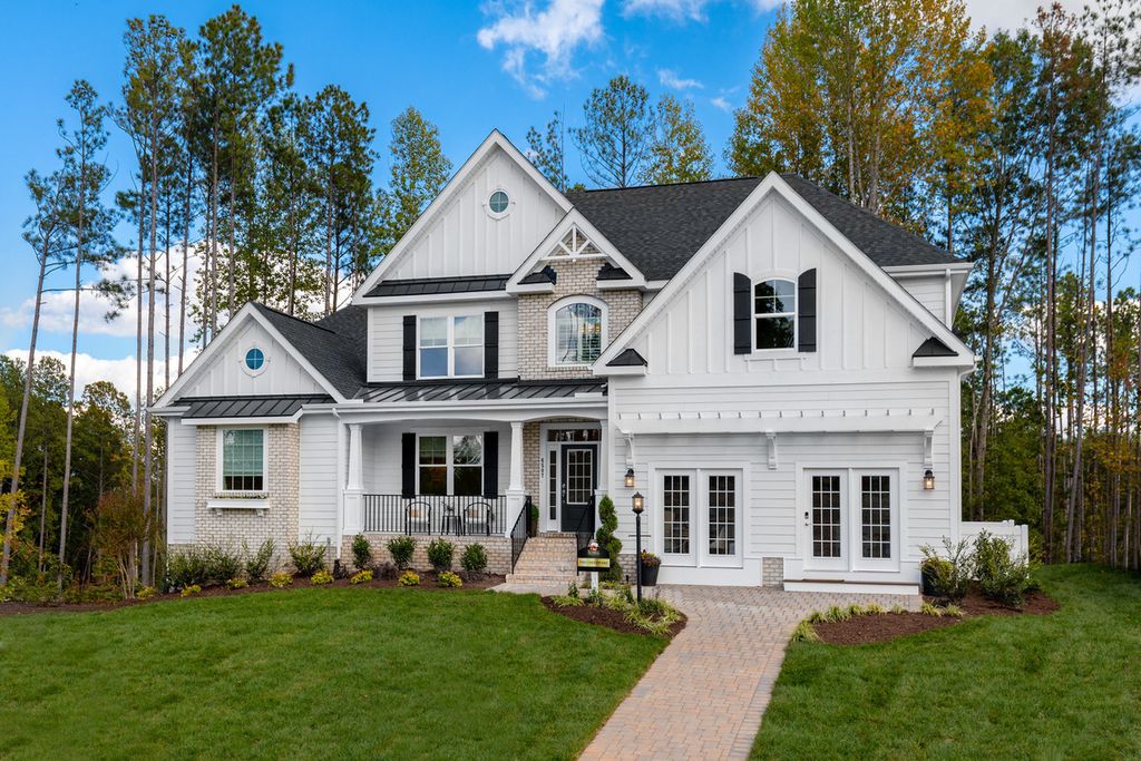 The Chesapeake Durham Farms Hendersonville, TN Trulia
