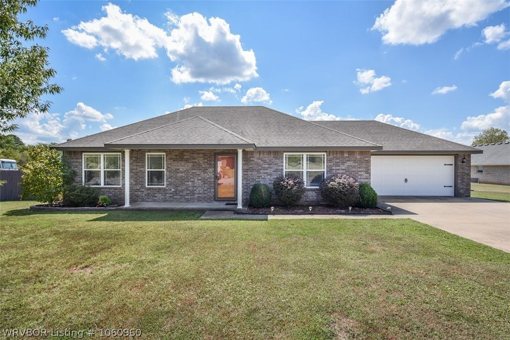 310 Adysen Ln, Roland, OK 74954 Trulia