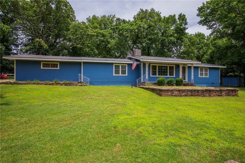 126 Valley View St, West Fork, AR 72774 Trulia