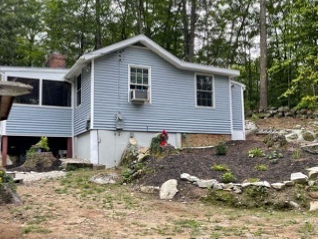 291 Mount Major Hwy, Alton Bay, NH 03810