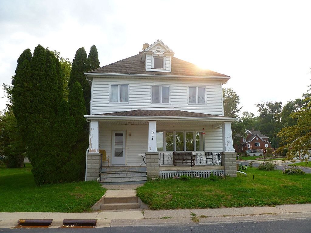 502 N Main St, Port Byron, IL 61275 Trulia