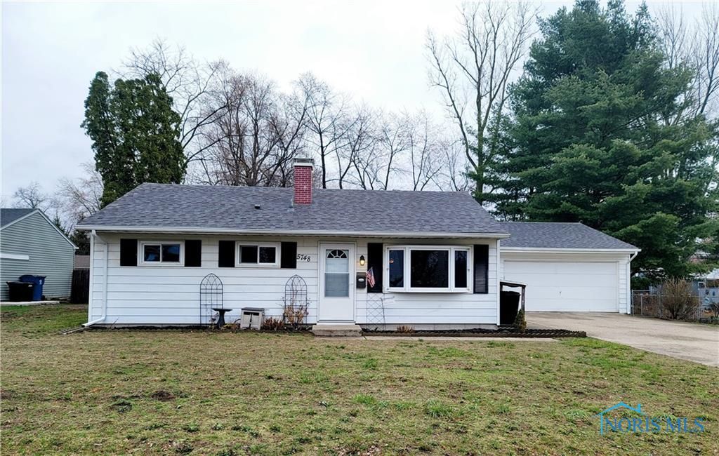 5748 Acres Rd, Sylvania, OH 43560 Trulia